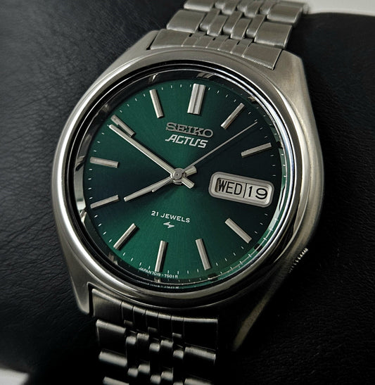 Seiko Actus 7019-7060