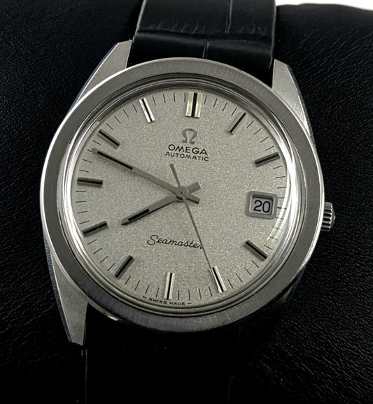 Omega Seamaster 168.022