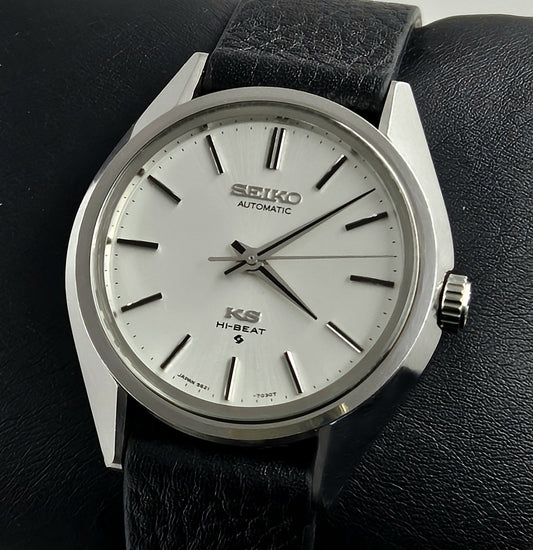 King Seiko 5621-7020