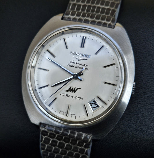 Longines Ultra Chron 8355-2