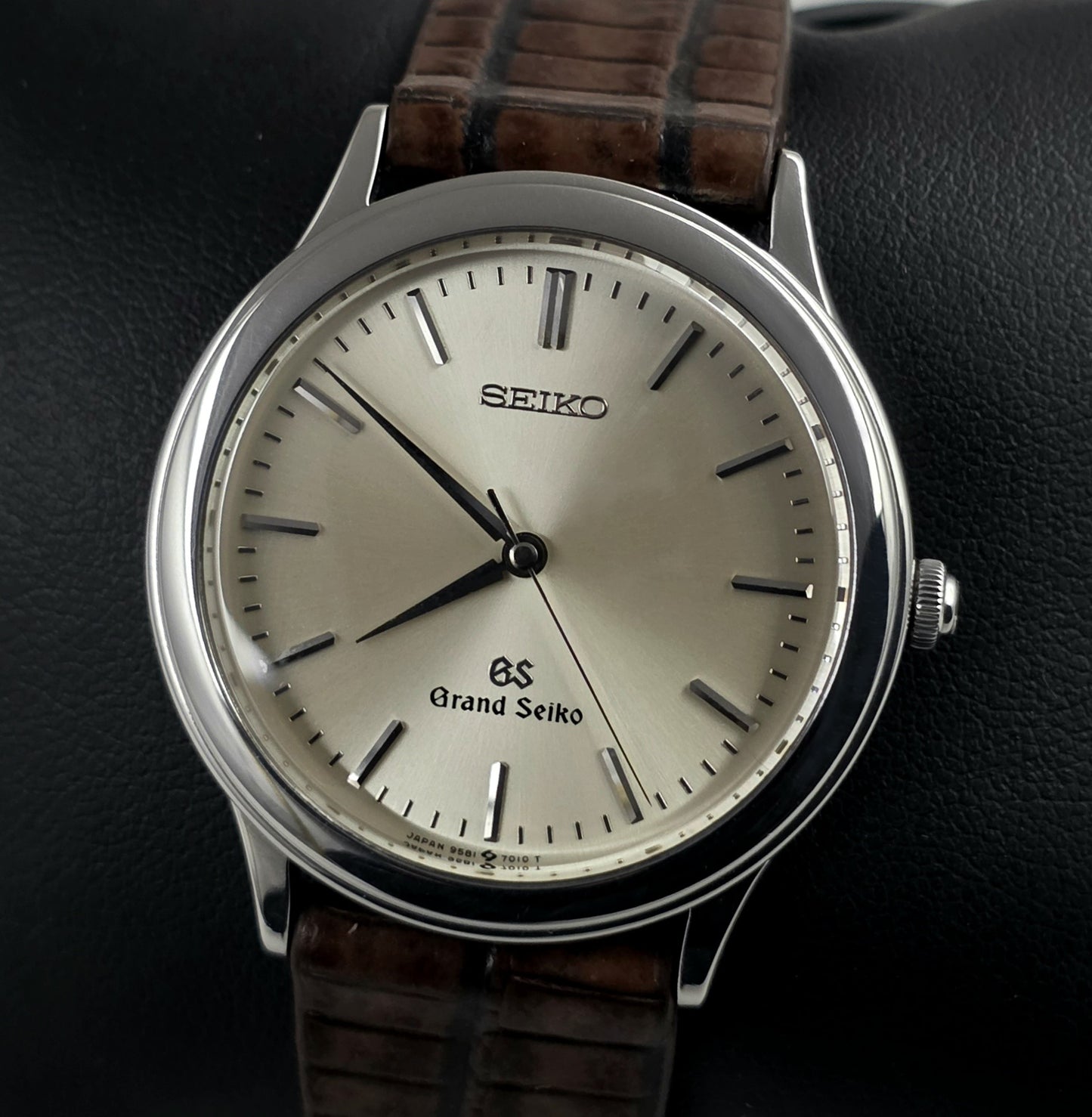 Grand Seiko 9581-7000