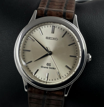 Grand Seiko 9581-7000