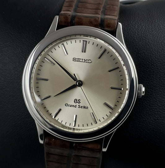 Grand Seiko 9581-7000