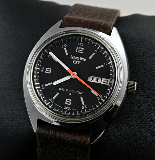 School Time GT 5000-7110