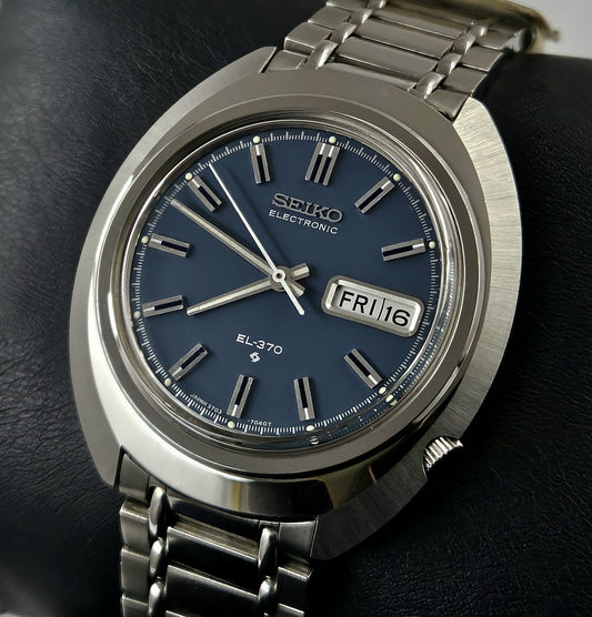 Seiko EL-370 3703-7020