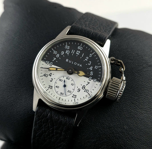 Bulova UDT5 Military