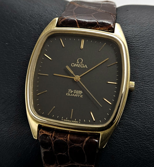 Omega De Ville 191.0088