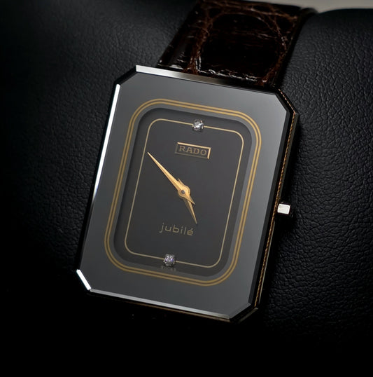 Rado Jubile Ref. 153.1014.3 - V2200 Series