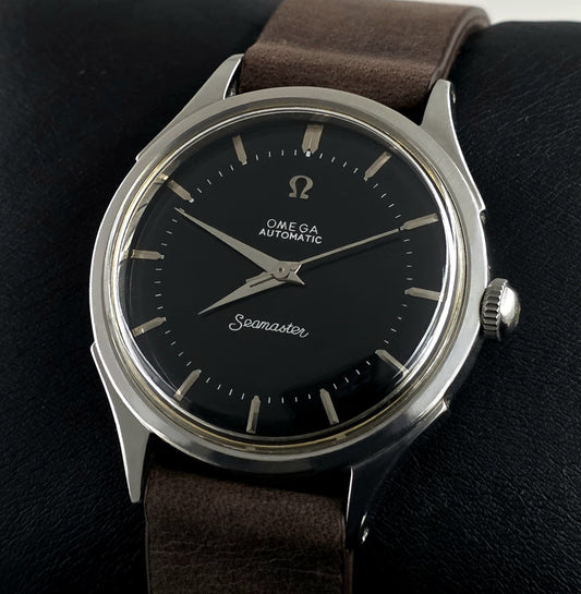 Omega Seamaster 2637-7 SC