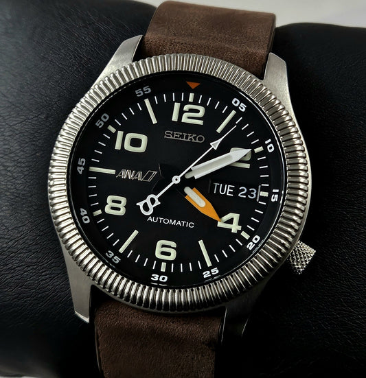 Seiko Ana Pilot 7s26-0620