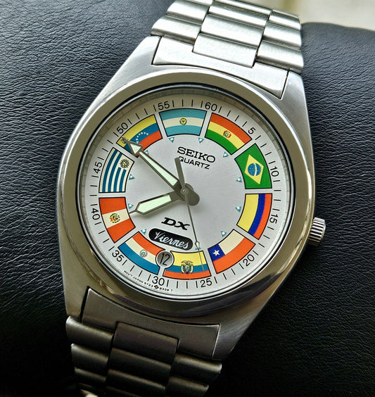 Seiko DX 5Y23-8230