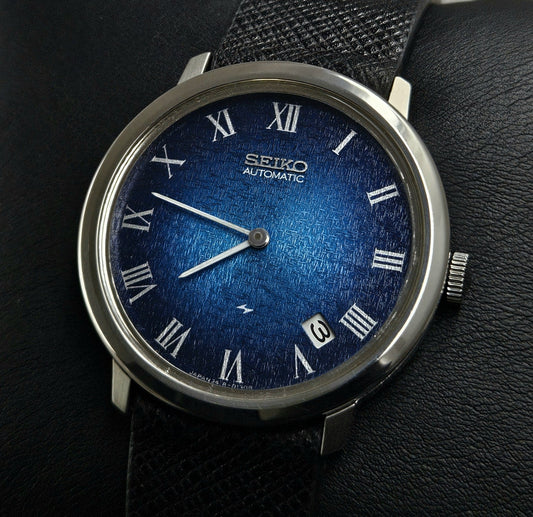 Seiko Chariot 2418-0020