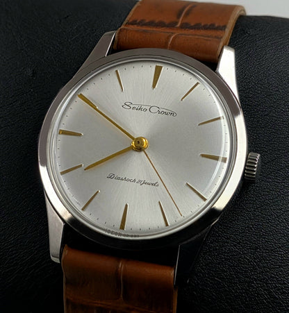 Seiko Crown J14091 STP