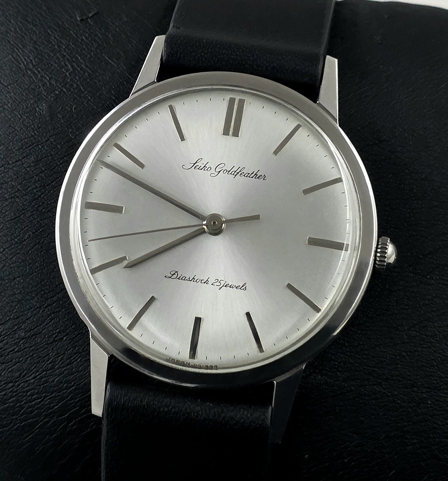 Seiko Goldfeather J14060E GF