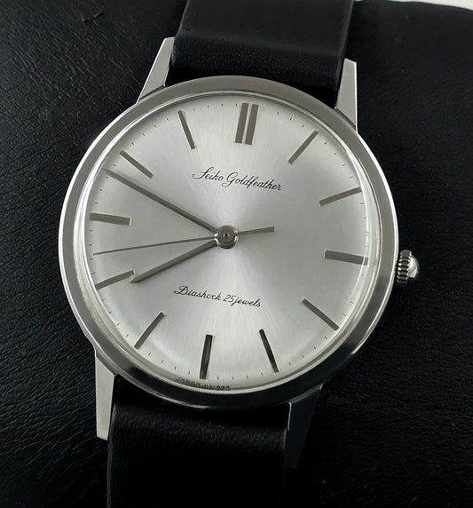 Seiko Goldfeather J14060E GF