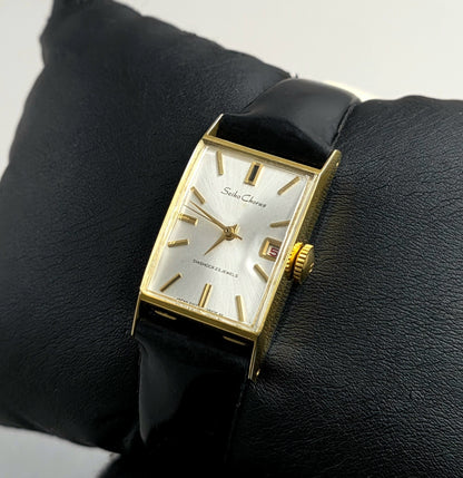 Seiko Chorus Lady SGP 2107-3110