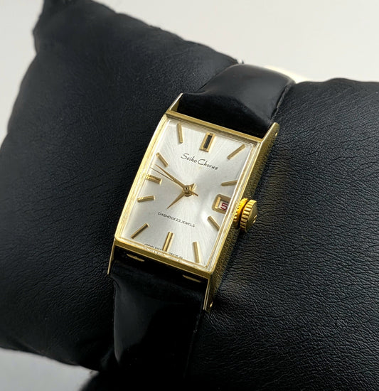Seiko Chorus Lady SGP 2107-3110