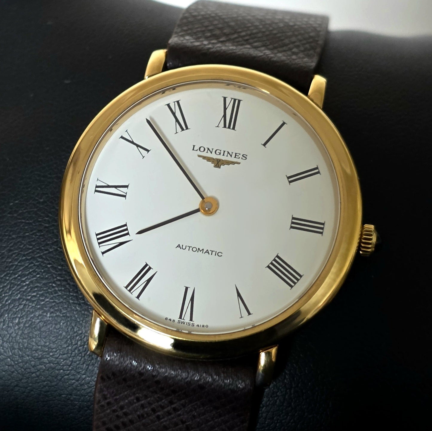 Longines 4.120.4