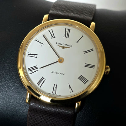 Longines 4.120.4