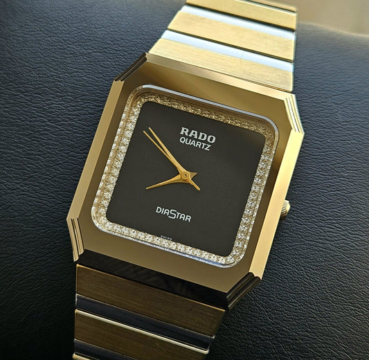 Rado DiaStar 132.9532.3