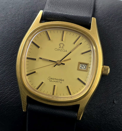 Omega Seamaster 196.0150
