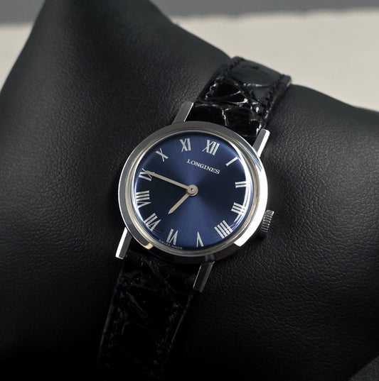 Longines Lady Ref. 1027-1