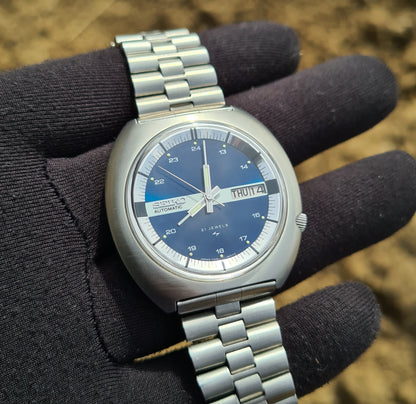 Seiko Automatic