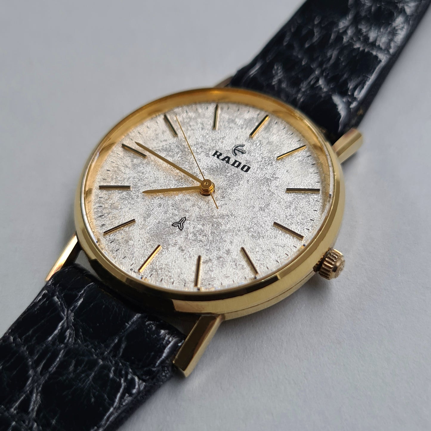 Rado Snow Flake