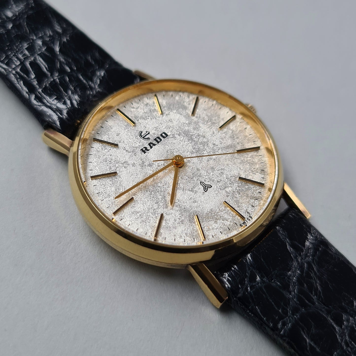 Rado Snow Flake