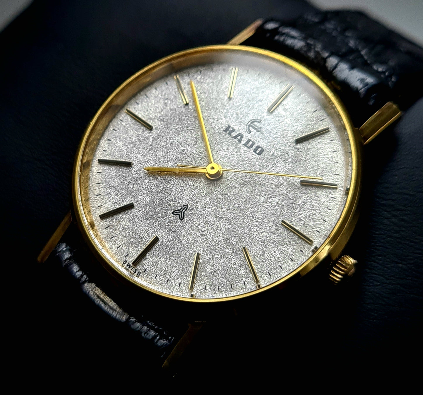 Rado Snow Flake