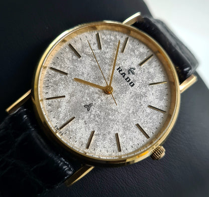 Rado Snow Flake