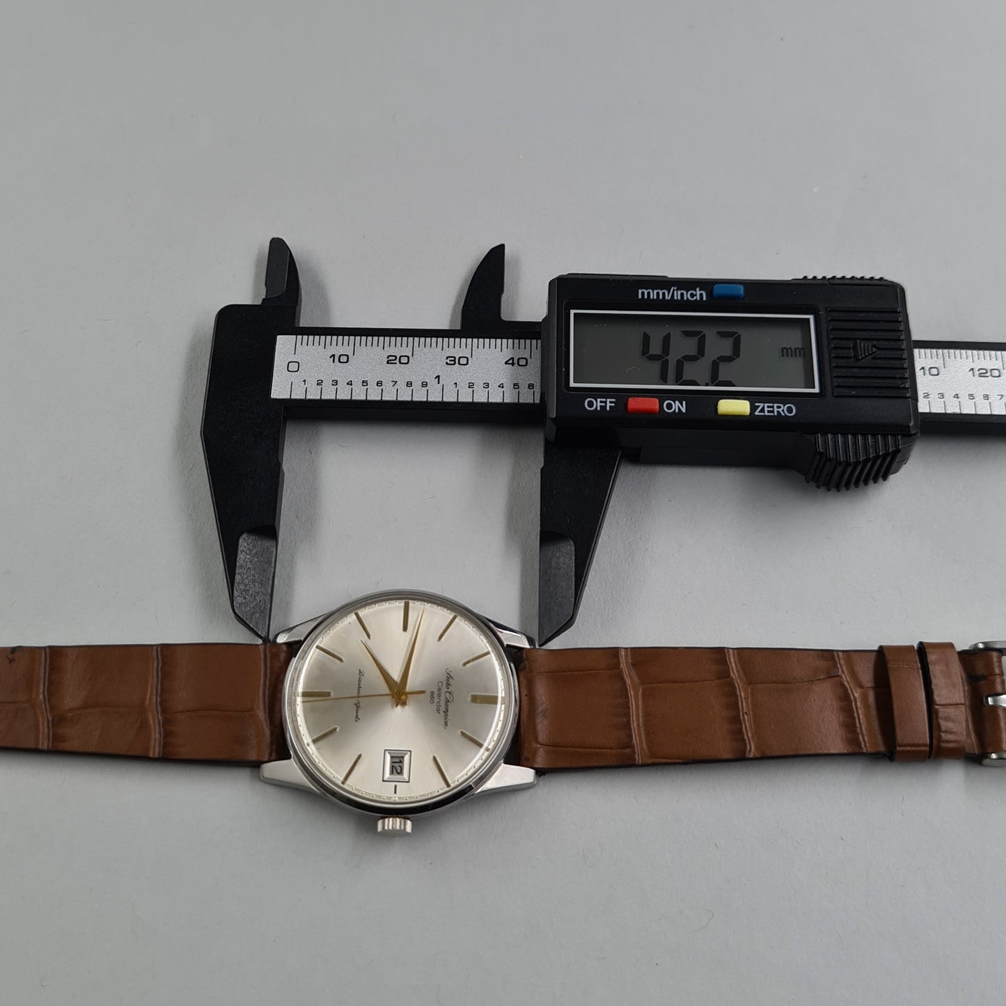 Seiko Champion J15017