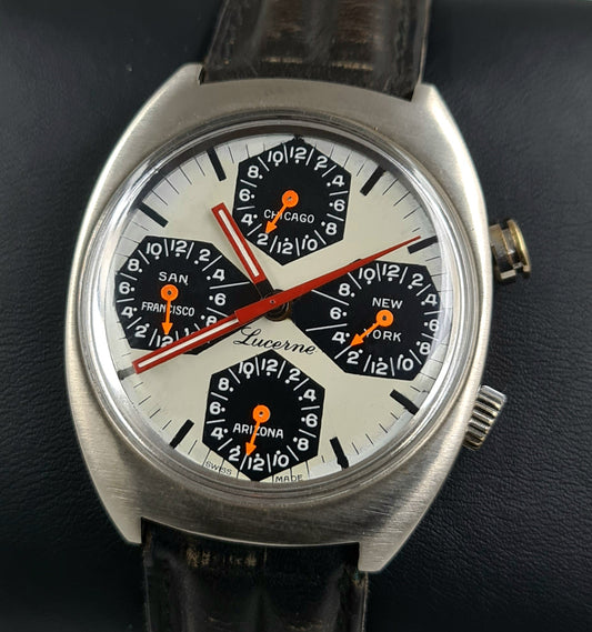 Lucerne GMT