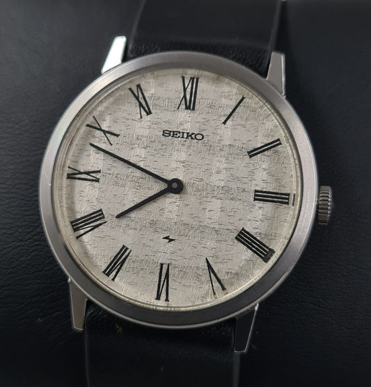 Seiko Chariot 2220-0180