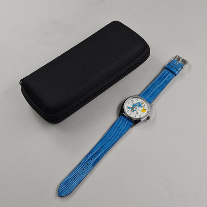 Seiko Tom&Jerry 5000-7000