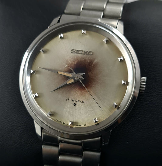 Seiko Daini Seikosha