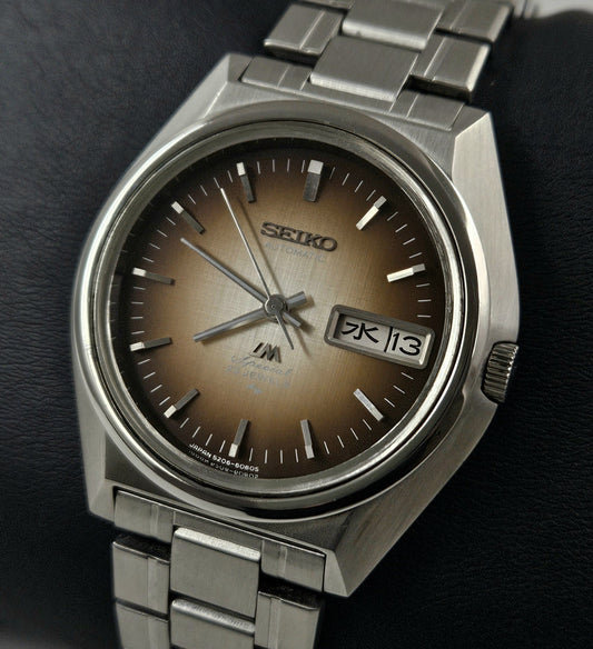 Seiko Lord Matic Special