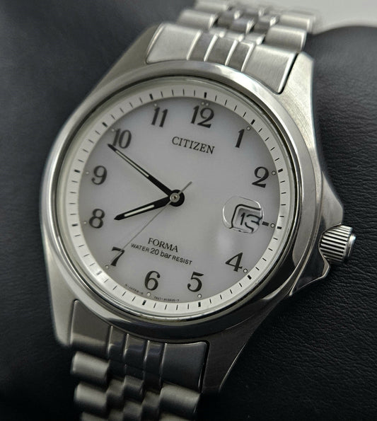 Citizen Forma