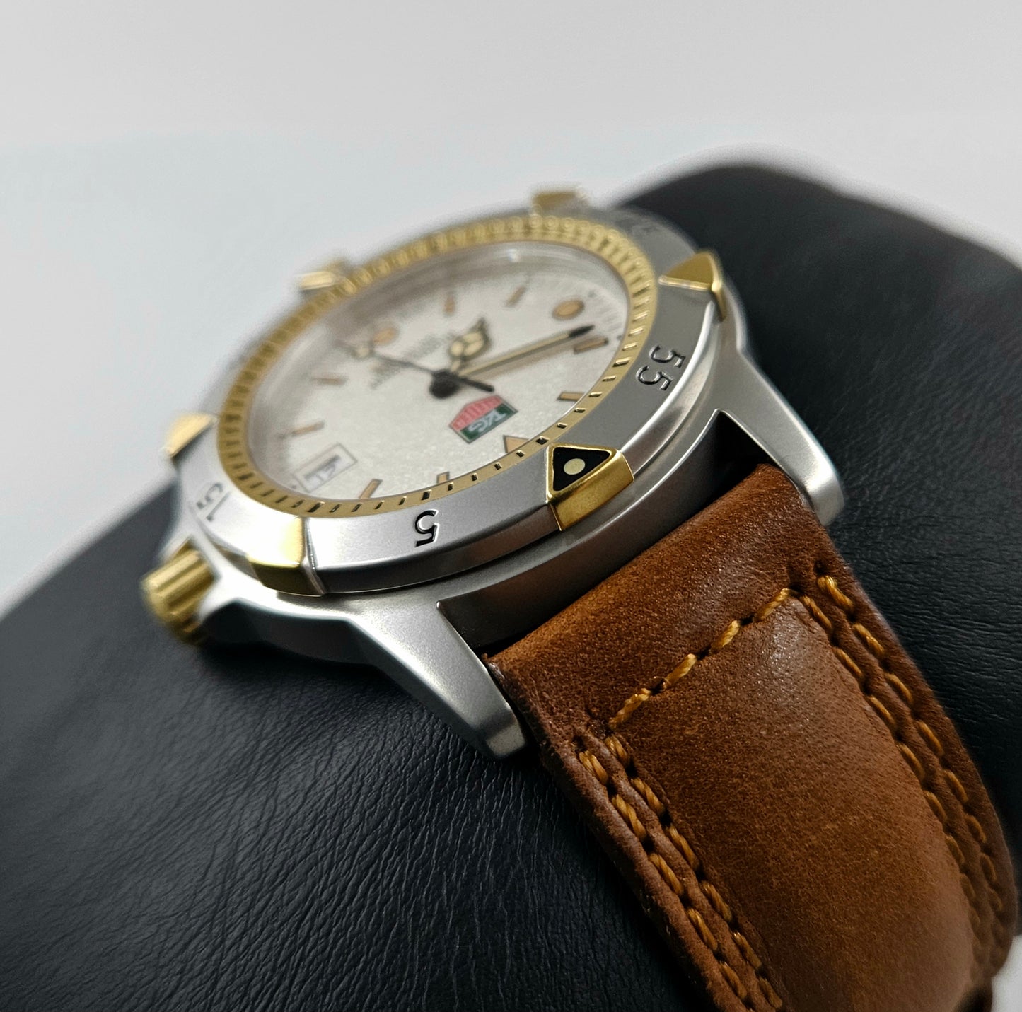 Tag Heuer Professional