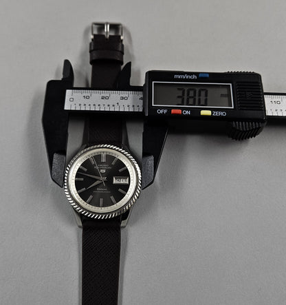 Seiko Sportsmatic 5