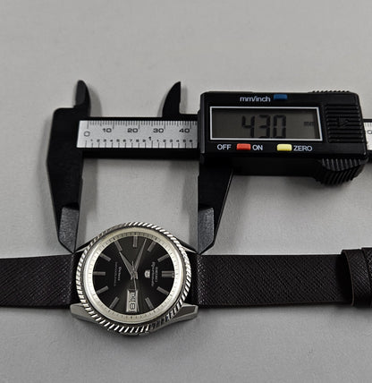 Seiko Sportsmatic 5