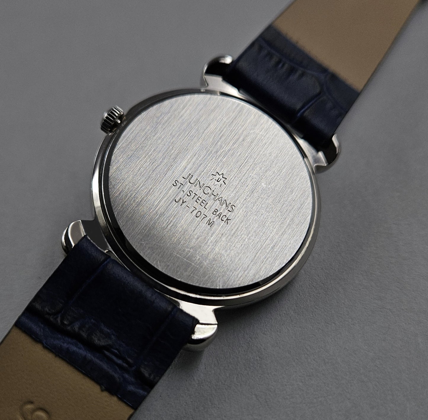 Junghans Unisex