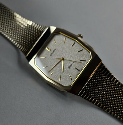 Seiko Dolce 9531-5150 NOS