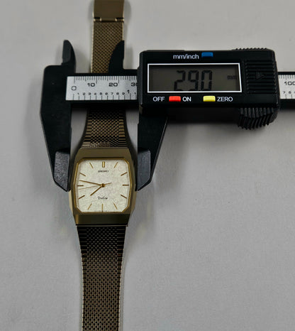 Seiko Dolce 9531-5150 NOS
