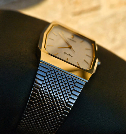 Seiko Dolce 9531-5150 NOS