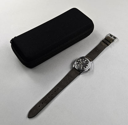 Oris Military 7312A