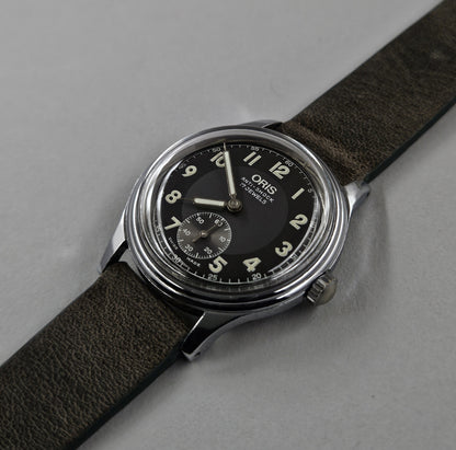 Oris Military 7312A