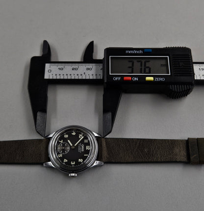 Oris Military 7312A