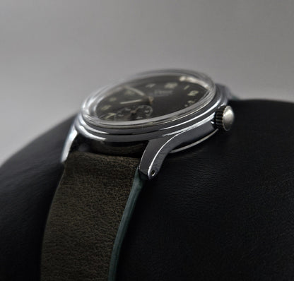 Oris Military 7312A