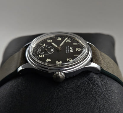 Oris Military 7312A